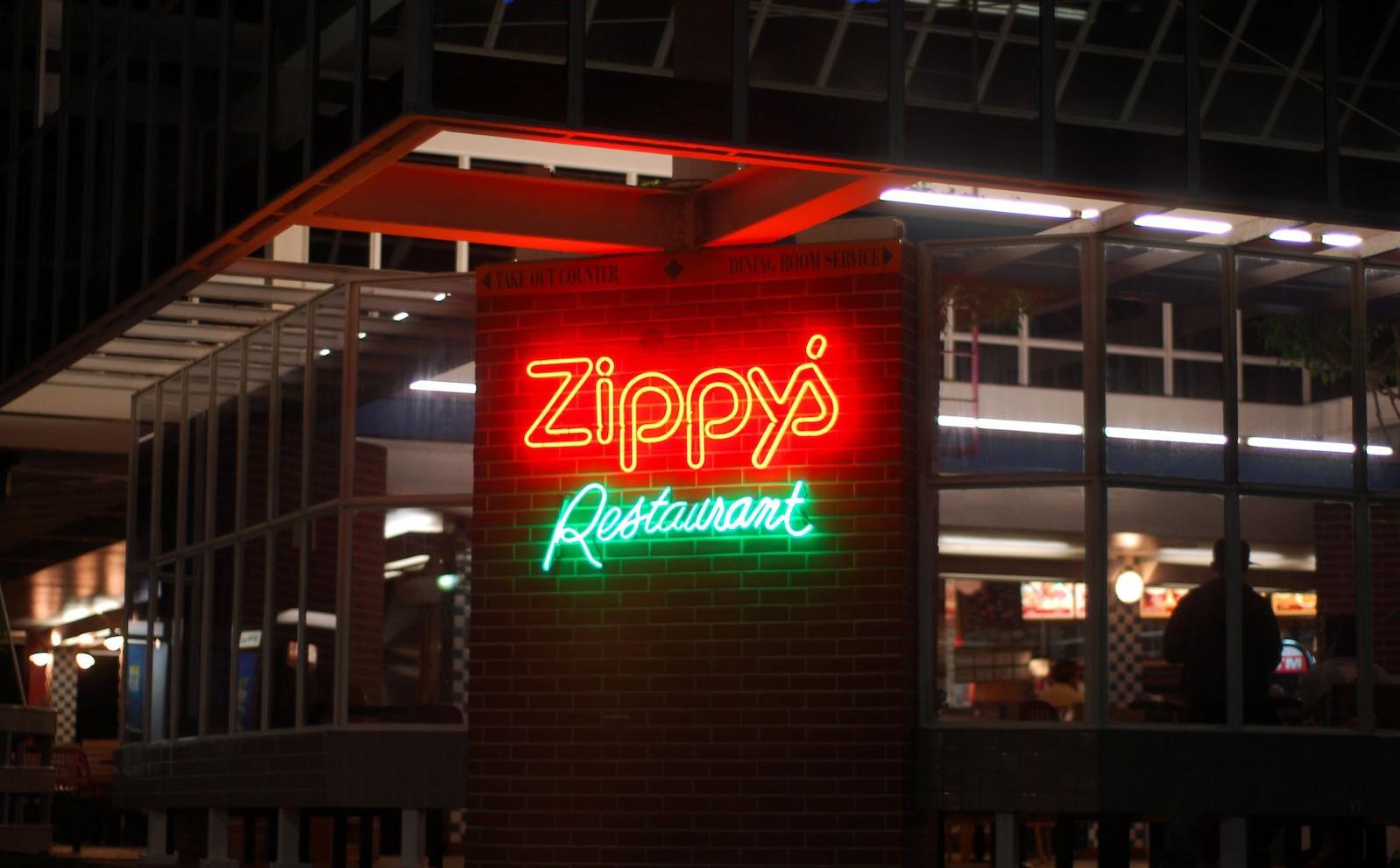 Zippys